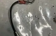 Ламбда кислороден сензор