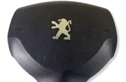 Airbag на волана