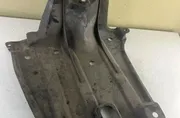 Задна средна долна защита