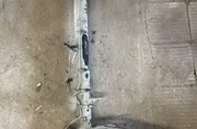Задна ос