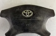 Airbag на волана
