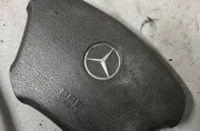 Airbag на волана
