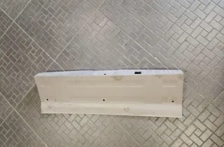 Threshold Trim