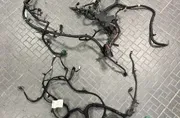 Кабелен сноп на двигателя