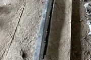 Лява странична пола