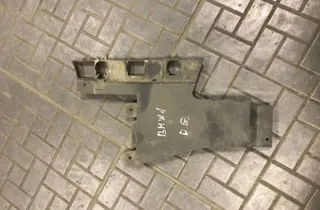 Задна средна долна защита