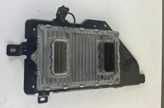 Блок за управление на двигателя ECU