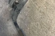 Педал на газта