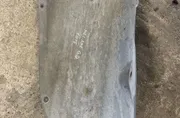 Обшивка на задната дясна арка