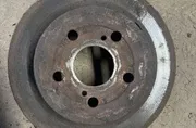 Заден ляв спирачен диск
