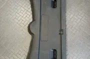 Облицовка на капака на задната врата