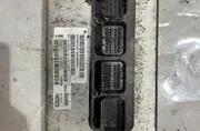 Блок за управление на двигателя ECU
