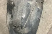 Задна лява обшивка на арката