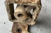 Скоба за закачалка на ауспуха
