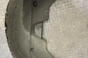 Задна лява обшивка на арката