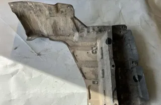 Друг панел под прикритие