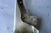 Заден ляв калник