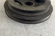 Ролба на коляновия вал