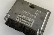 Блок за управление на двигателя ECU