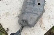 Резервоар за гориво