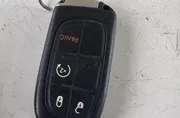 Ключ за запалване