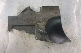 Ляв капак на долната част