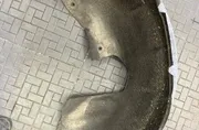 Задна лява обшивка на арката