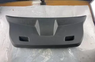 Облицовка на капака на задната врата