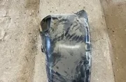 Задна лява обшивка на арката