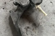 Педал на газта
