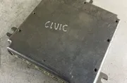 Блок за управление на двигателя ECU