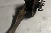 Задна ос