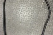 Кабелен сноп на двигателя