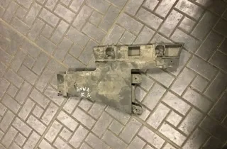 Задна средна долна защита
