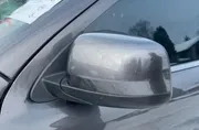 Ляво странично огледало