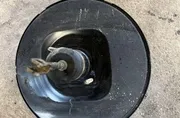 Спирачен серво усилвател