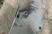 Друг панел под прикритие