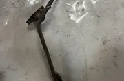 Педал на газта