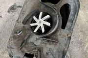 Вентилатор за отопление