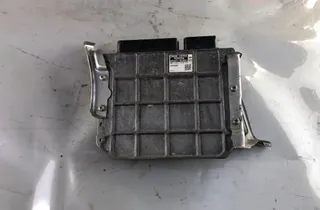 Блок за управление на двигателя ECU