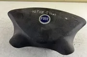 Airbag на волана
