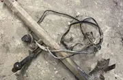 Комплект теглич