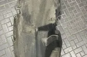 Задна лява обшивка на арката