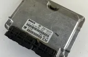 Блок за управление на двигателя ECU