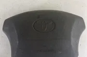 Airbag на волана
