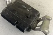 Блок за управление на двигателя ECU