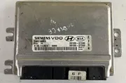 Блок за управление на двигателя ECU