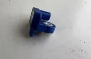 Сензор за удар при катастрофа