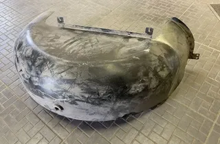 Задна лява обшивка на арката