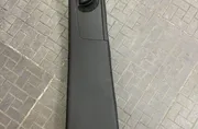 Облицовка на лявата B колона